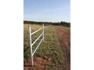 Property photo 1 - Creek County - Oklahoma Land Auction, 1,107 Acres 2 Tracts
